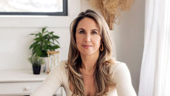 Journey to Empowering Others Through Yoga and Nutrition – Exclusive Interview with Rosanna Shillolo