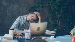 Why Your Business Stalls When You Work Harder