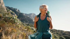 This Midlife Breakdown You’re Living? It’s the Threshold Before Your Becoming