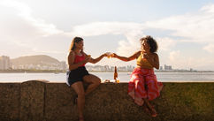 A Love Story Between Women and Alcohol Until It’s Not