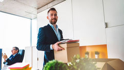 When a Career You Love Ends and What to Do Next?