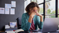 Burnout Recovery for Women and How to Reclaim Your Energy Naturally
