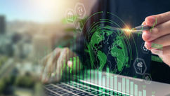 Why the Future of Technology Must Be Green