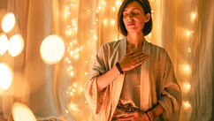 You Cannot Think Your Way Into Transformation with Kundalini, Consciousness and the Limits of Knowing