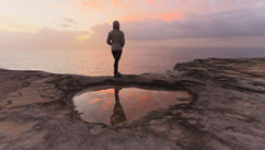 Ordinary Greatness™ – Redefining Success at the Edge of Self-Actualisation