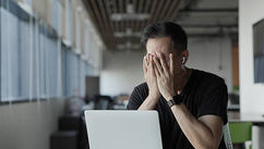 Stop Telling People to Be More Resilient