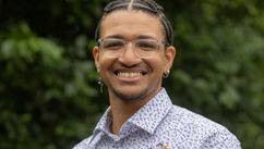 Spiritual Coaching Meets Reproductive Care – Exclusive Interview with Lamar Greene