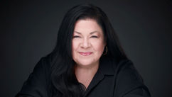 Why the Stories We Edit Are the Ones Others Need Most, with Maria DeLorenzis Reyes