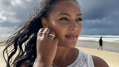 Redefining Diamond Jewellery Through Meaning and Timeless Design – Interview with Sadé Schuurman