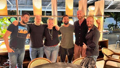 Breaking the Silence – MENtal Health Anthology Launches, Giving Voice to Men’s Untold Stories