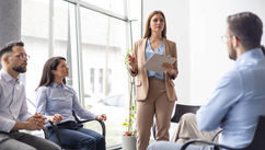 Why Emotional Intelligence Is the Missing Link Between Intention and Impact in Leadership