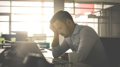 How to Recognize and Overcome Burnout – Naturopathic Approach to Healing Body and Mind