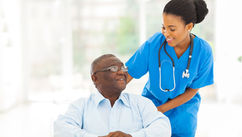 Why Mindset is the Missing Prescription in Healthcare