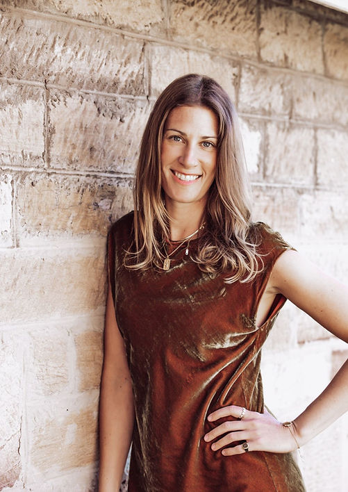 photo of Jayne Robinson