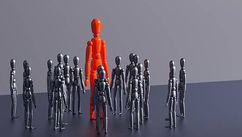 The Root Runs Deep – Dismantling Hierarchies and Authoritarian Regimes