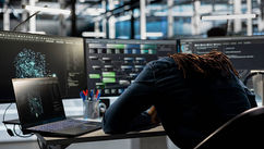 Wired But Tired? – How to Restore Your Focus, Body, and Soul in the Age of AI