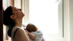 Why Postpartum Mental Health Support Must Begin Before Mothers Reach a Crisis