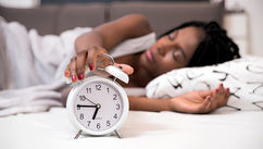 Why Is It So Hard to Stick to Good Habits?
