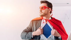 You've Been Viewing Superpowers the Wrong Way