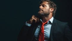 Untie the Lies That Are Choking Your Success