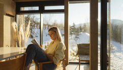 The Winter Reset – How Slowed Metabolism and Stress Impact Women’s Health