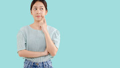 The Weight of “Not Enough” and Understanding Self-Doubt
