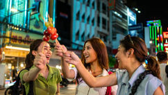 How To Build Meaningful Friendships In Adulthood