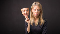 The Hidden Costs of Neurodivergent Masking