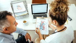 The €50,000 Longevity Clinic and the €200 Blood Test and What Actually Predicts Your Heart's Next Decade