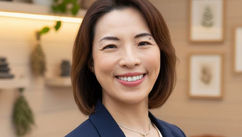 From Personal Healing to Purposeful Practice – Exclusive Interview with Dr. Noriko Ueda-Lang