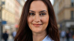 Breaking Chronic Stress: A New Perspective on Healing – Exclusive Interview With Petra Brunnbauer