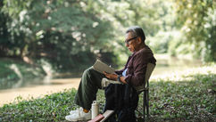 Confessions of a Serial Non-Rest-er – Reclaiming the Power of Pause