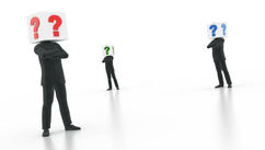 Six Traits That Identify Self-Betrayal