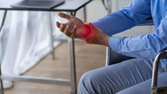 How to Overcome Complex Regional Pain Syndrome (CRPS) Without Trauma