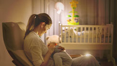 8 Essential Considerations Before Night Weaning Your Older Baby or Toddler