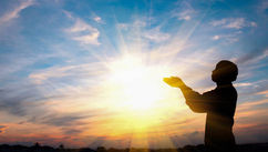 How to Embrace Worthiness and Be Able to Receive Grace