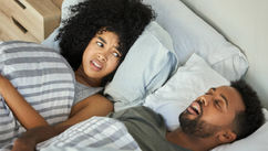 Snoring and TMJ Pain – What Your Body Is Trying to Tell You, and How to Fix It Without Surgery