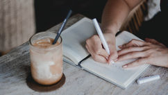 From People-Pleasing to Purposeful Yes