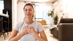 How Chronic Stress Impacts Heart Health – What Leaders Need to Know