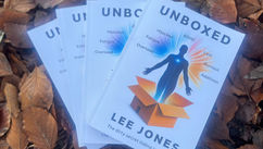 You Don’t Need Fixing, You Need Fewer Inputs – The Unboxed Way Back to You