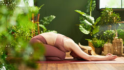 How Yoga Nidra Rewires Stress and Restores Balance