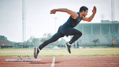 The Comparison Trap and Why Your Greatest Competition Has Never Been Anyone Else