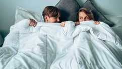Why Elevating Consciousness Deepens Connection and Moves Beyond Physical Chemistry Into Embodied Intimacy