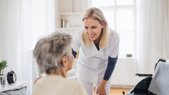 When Dementia is Mistaken for Psychosis and the Clinical Error That Escalates Care