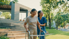 The Silent Second Shift – How Caregiving Redefines Identity and Fuels Burnout (Part 1)
