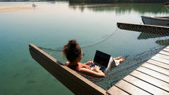 Mindfulness and the Hybrid Workplace – Staying Grounded in a Disconnected World