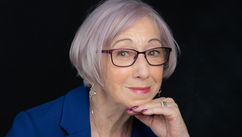 Navigating Change With Insight – Exclusive Interview With Sandra Wilson