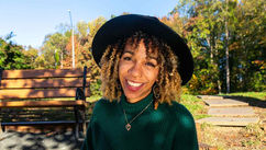 Healing by Honoring Your Energetic Blueprint – Exclusive Interview with Jazmina Mba Gonzalez