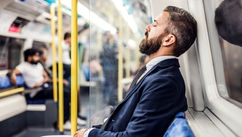 I Am Inevitable and Overcoming Clinician Burnout