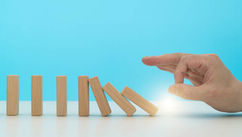 Can Self-Care Spark a Domino Effect?